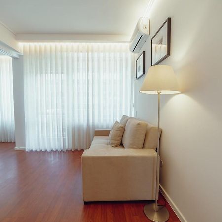 Grand Premium Boavista Apartment By Vacationy Porto Exterior photo