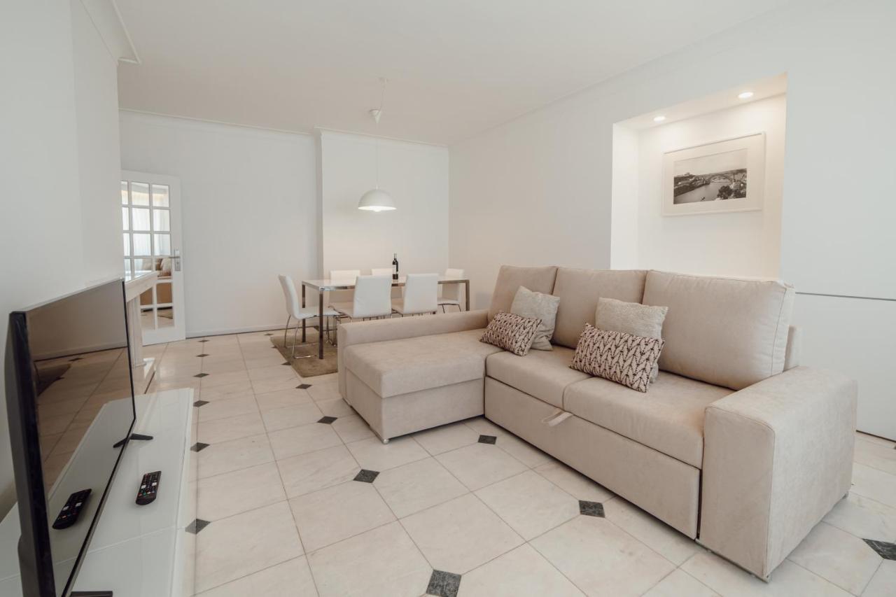 Grand Premium Boavista Apartment By Vacationy Porto Exterior photo