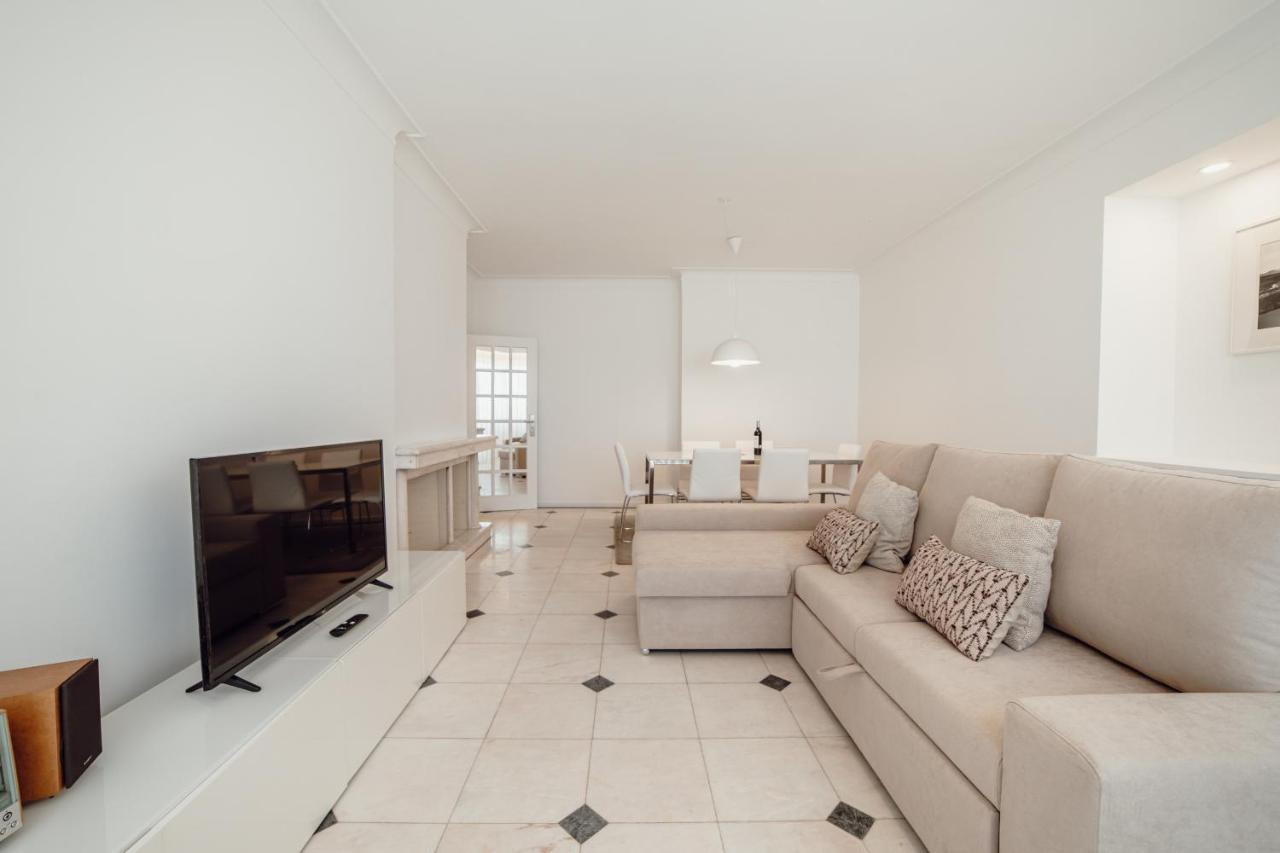 Grand Premium Boavista Apartment By Vacationy Porto Exterior photo