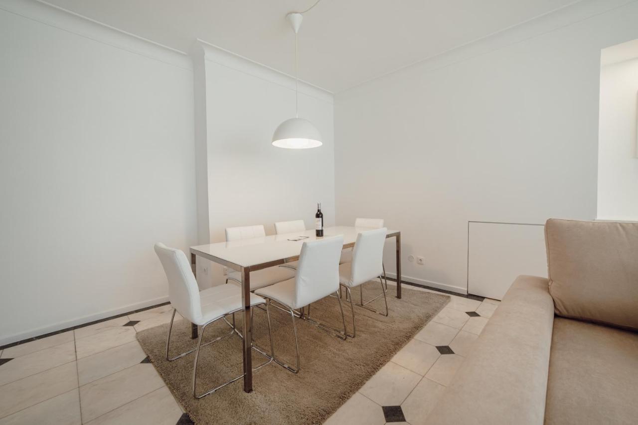Grand Premium Boavista Apartment By Vacationy Porto Exterior photo