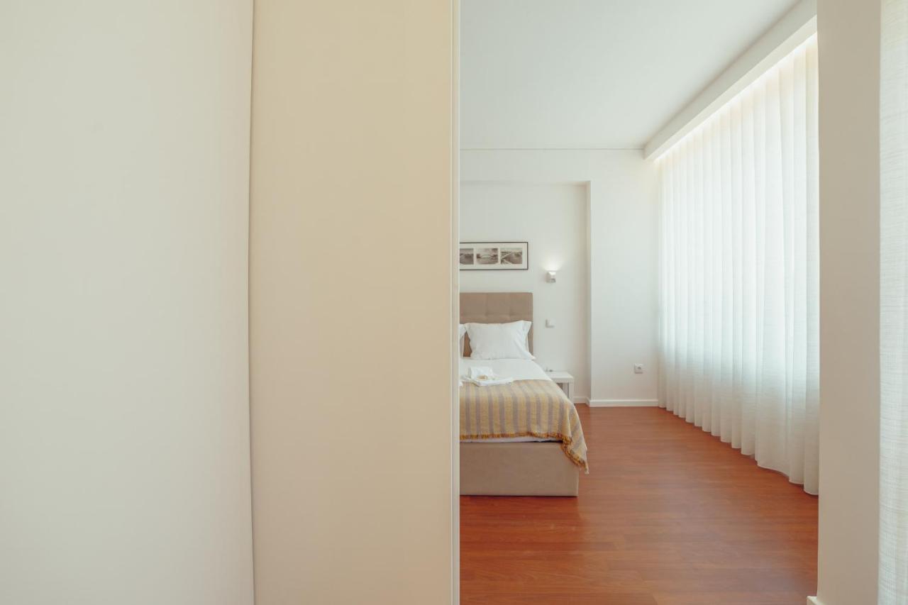 Grand Premium Boavista Apartment By Vacationy Porto Exterior photo