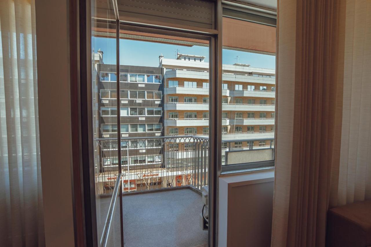 Grand Premium Boavista Apartment By Vacationy Porto Exterior photo