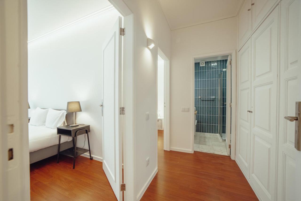 Grand Premium Boavista Apartment By Vacationy Porto Exterior photo