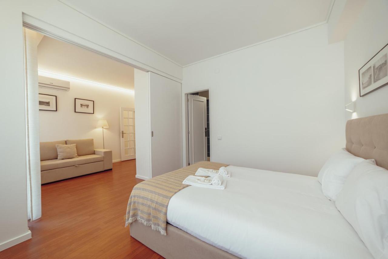 Grand Premium Boavista Apartment By Vacationy Porto Exterior photo