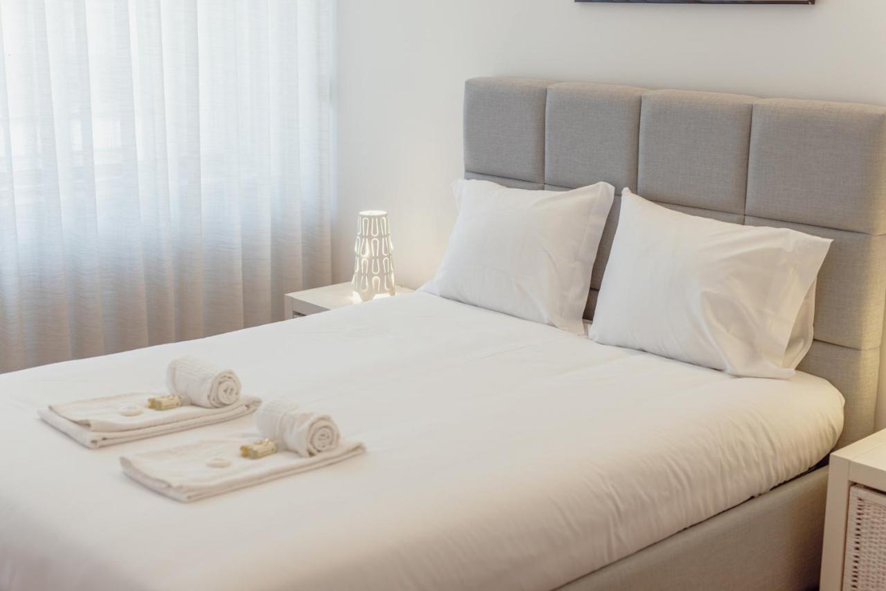 Grand Premium Boavista Apartment By Vacationy Porto Exterior photo